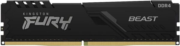 Memoria RAM DDR4 8GB 3200MHz
